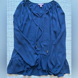 Lilly Pulitzer Tensley Top